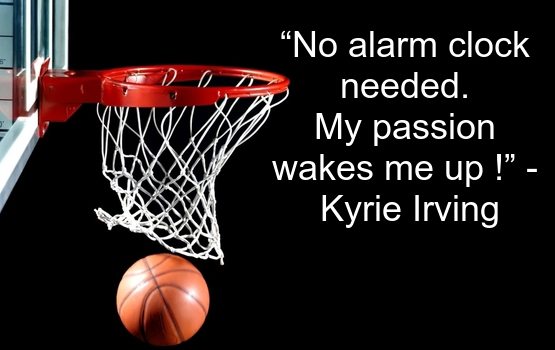 Detail Kyrie Irving Quotes Basketball Nomer 7
