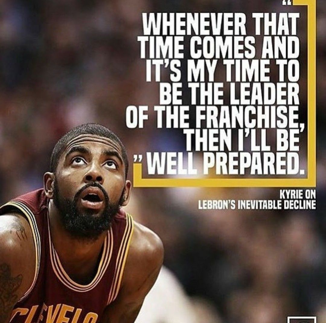 Detail Kyrie Irving Quotes Basketball Nomer 9