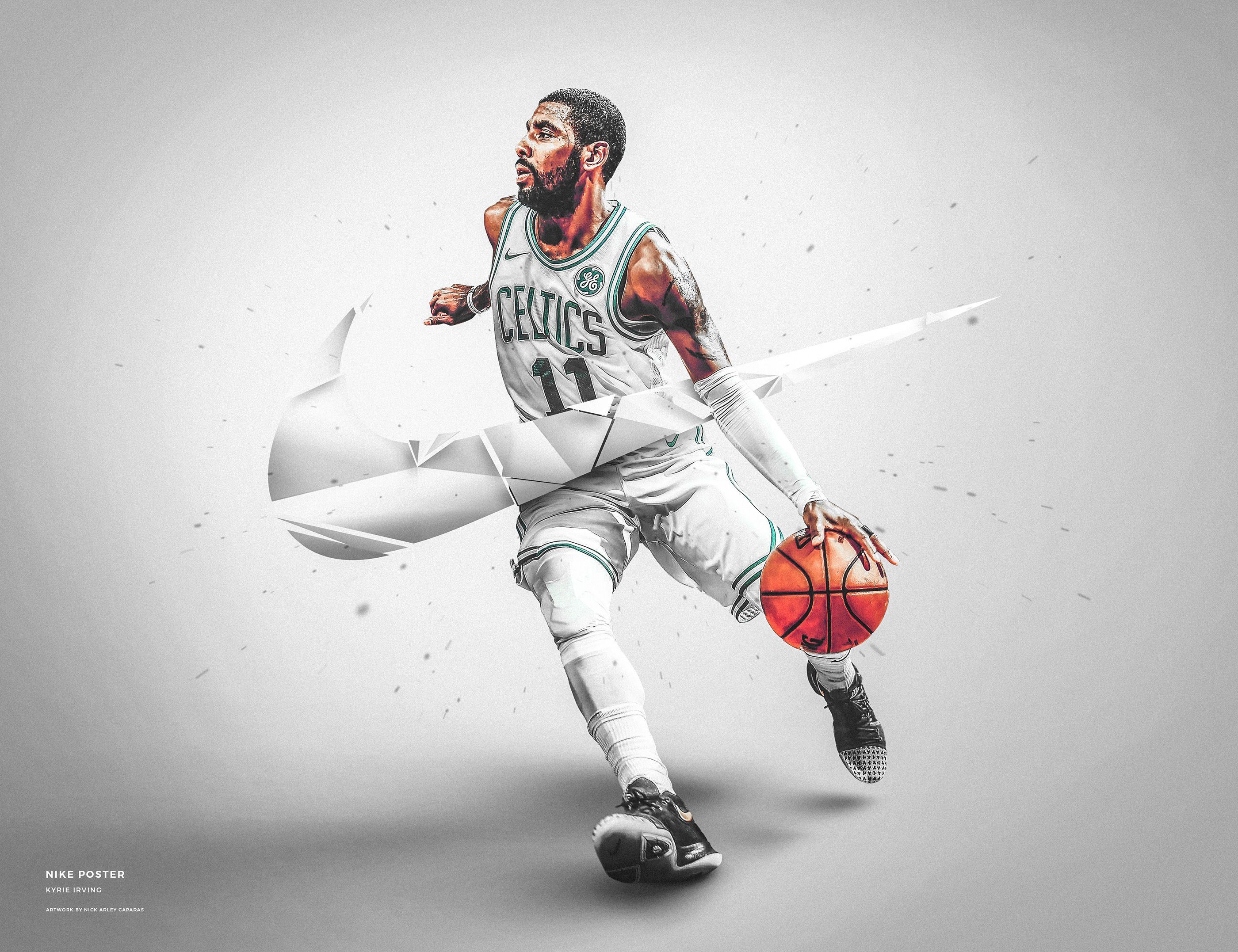 Detail Kyrie Irving Wallpaper Nomer 14