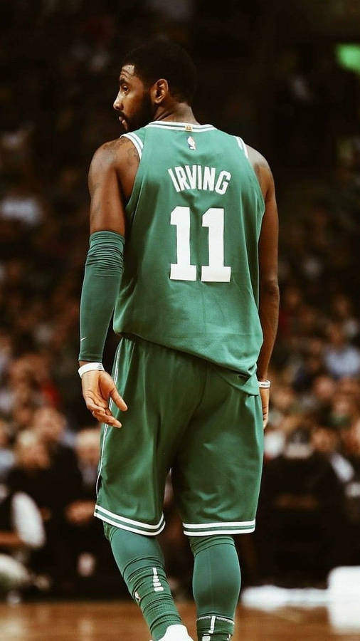 Detail Kyrie Irving Wallpaper Nomer 23