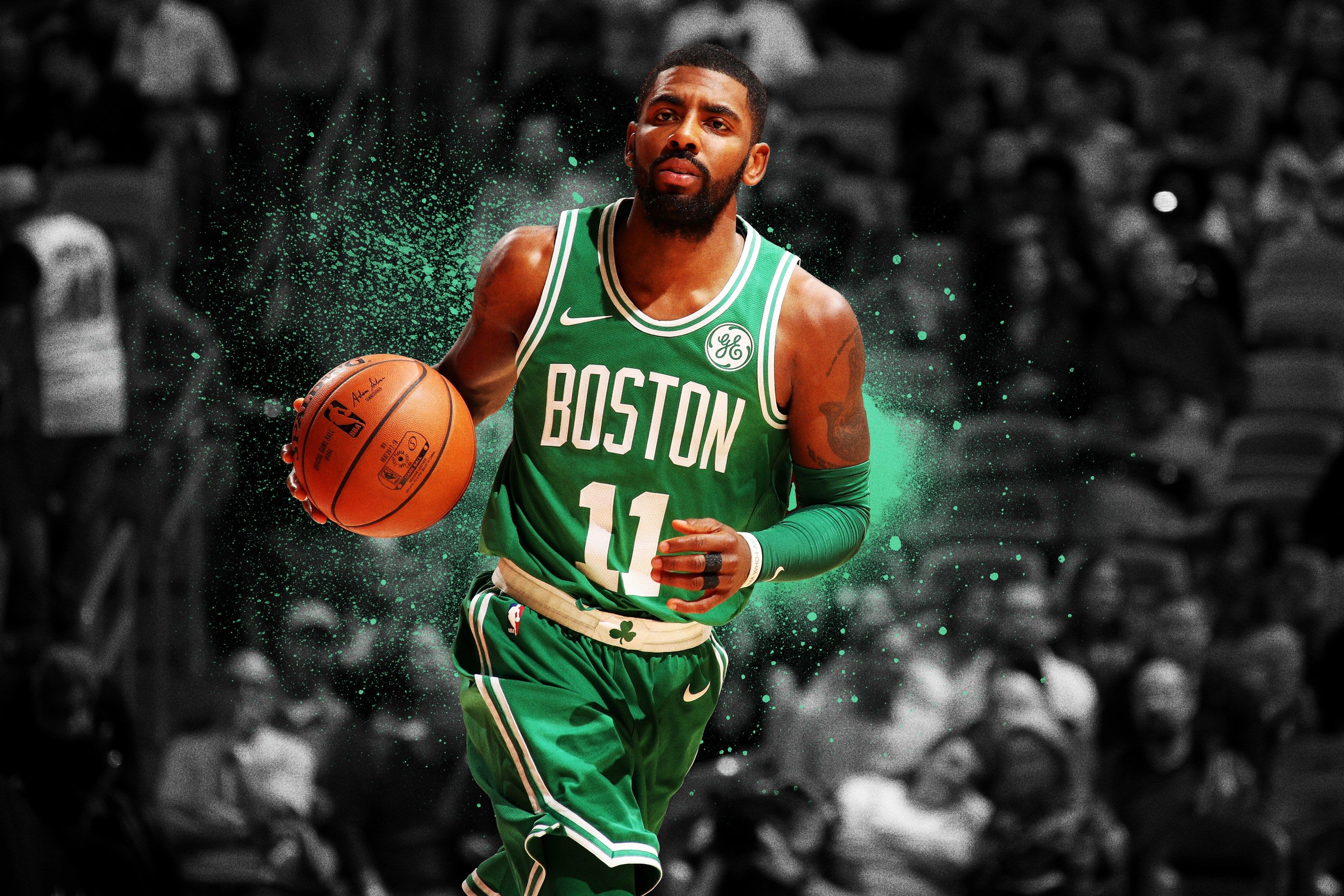 Detail Kyrie Irving Wallpaper Nomer 25