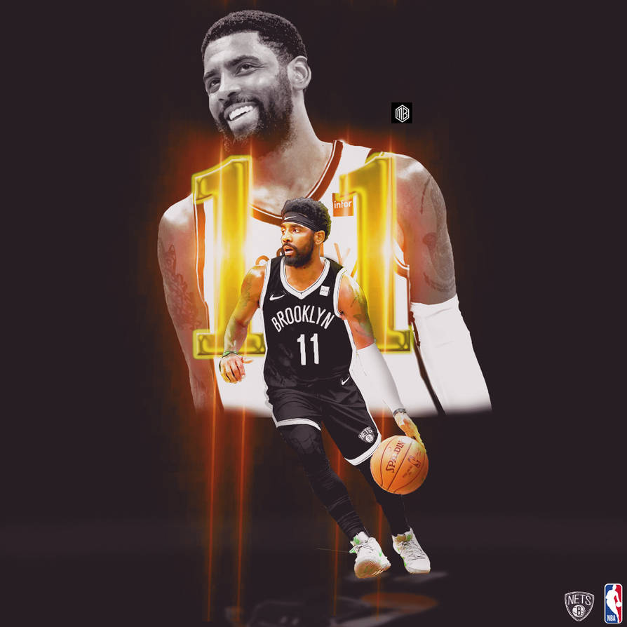 Detail Kyrie Irving Wallpaper Nomer 45