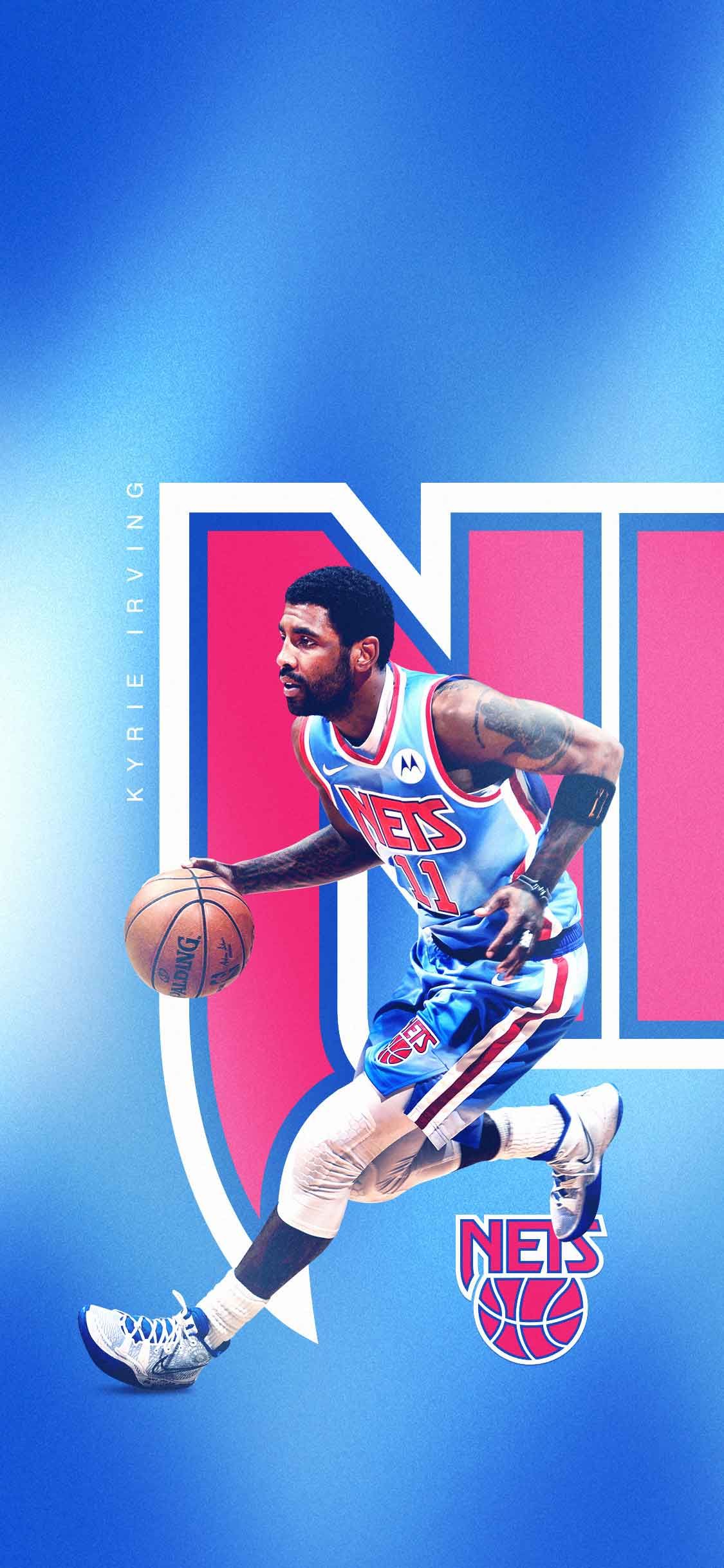 Detail Kyrie Irving Wallpaper Nomer 46