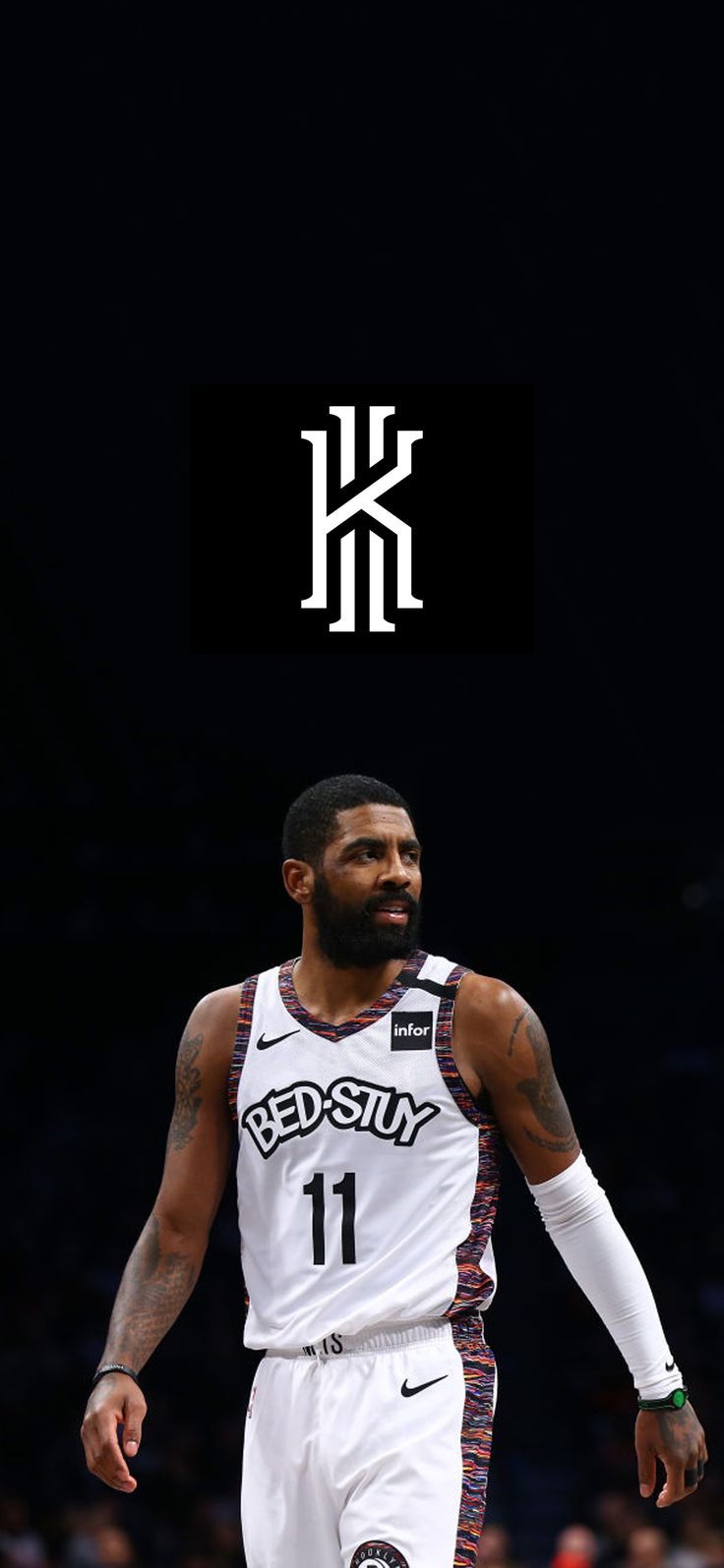 Kyrie Irving Wallpaper Hd - KibrisPDR