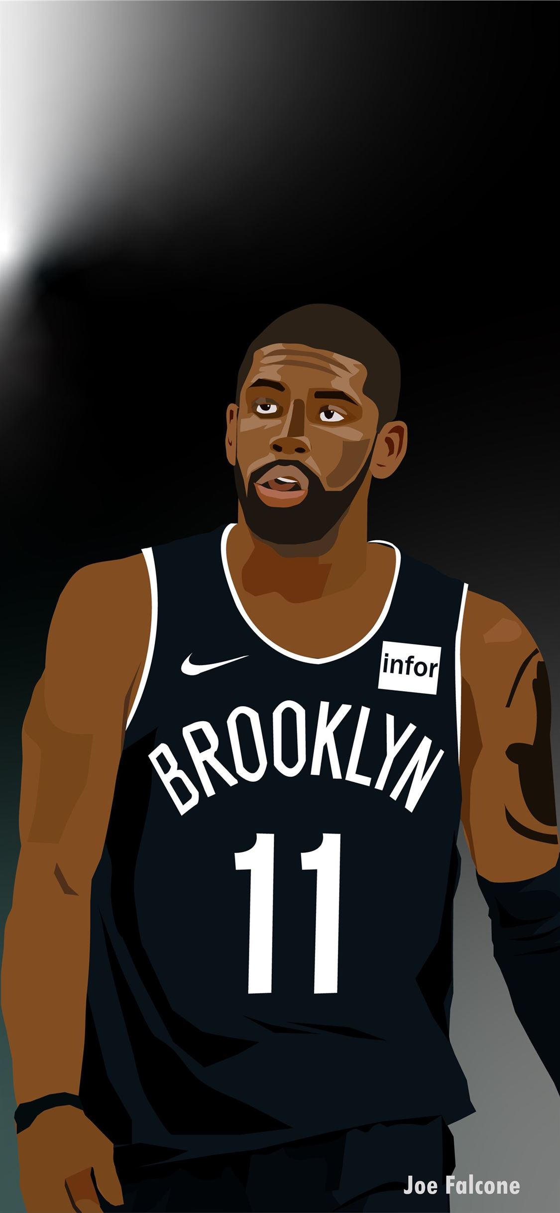 Detail Kyrie Irving Wallpaper Hd Nomer 16