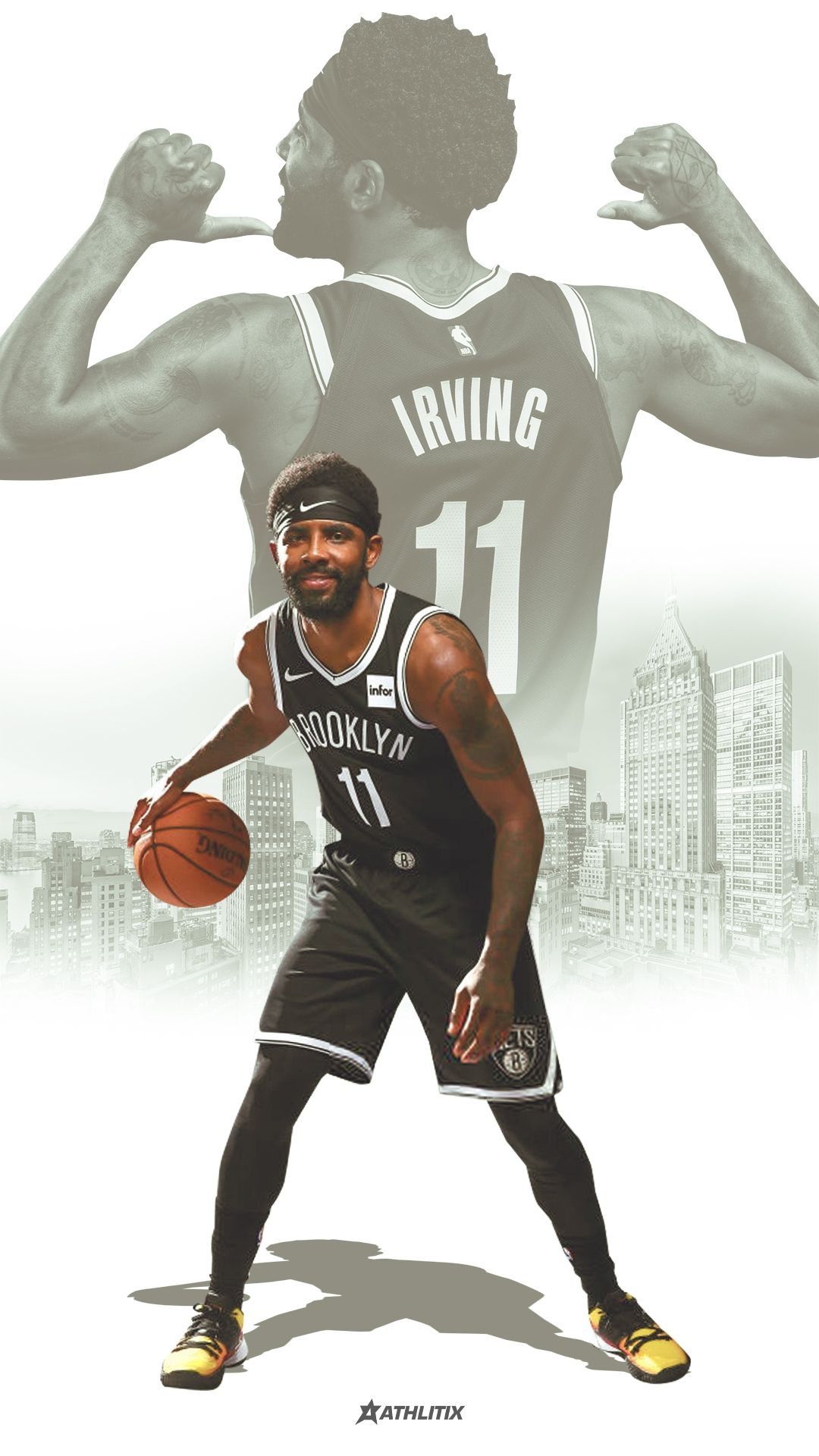 Detail Kyrie Irving Wallpaper Hd Nomer 21