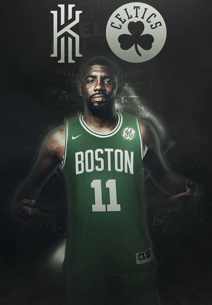 Detail Kyrie Irving Wallpaper Hd Nomer 26