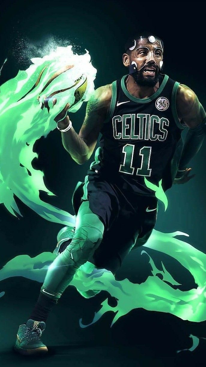 Detail Kyrie Irving Wallpaper Hd Nomer 4