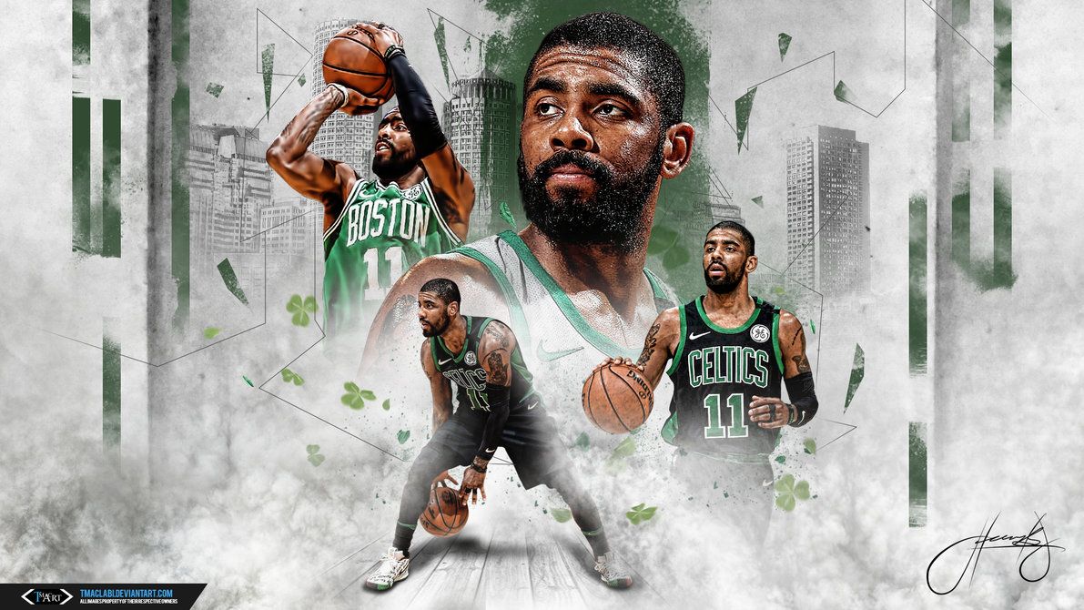 Detail Kyrie Irving Wallpaper Hd Nomer 30