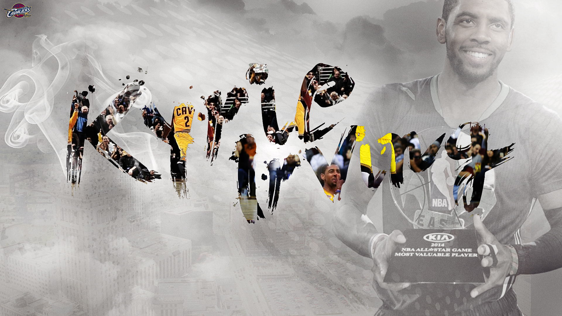 Detail Kyrie Irving Wallpaper Hd Nomer 34