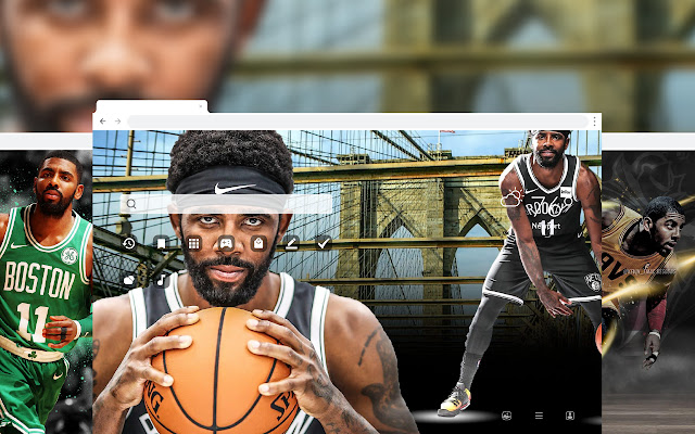 Detail Kyrie Irving Wallpaper Hd Nomer 42