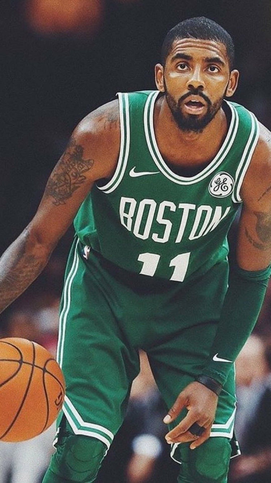 Detail Kyrie Irving Wallpaper Hd Nomer 45