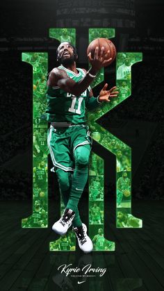 Detail Kyrie Irving Wallpaper Hd Nomer 6