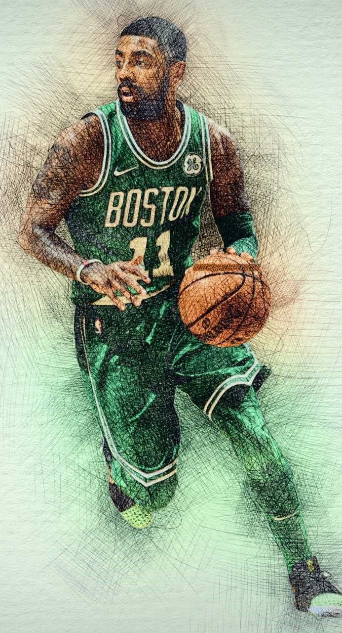 Detail Kyrie Irving Wallpaper Hd Nomer 52