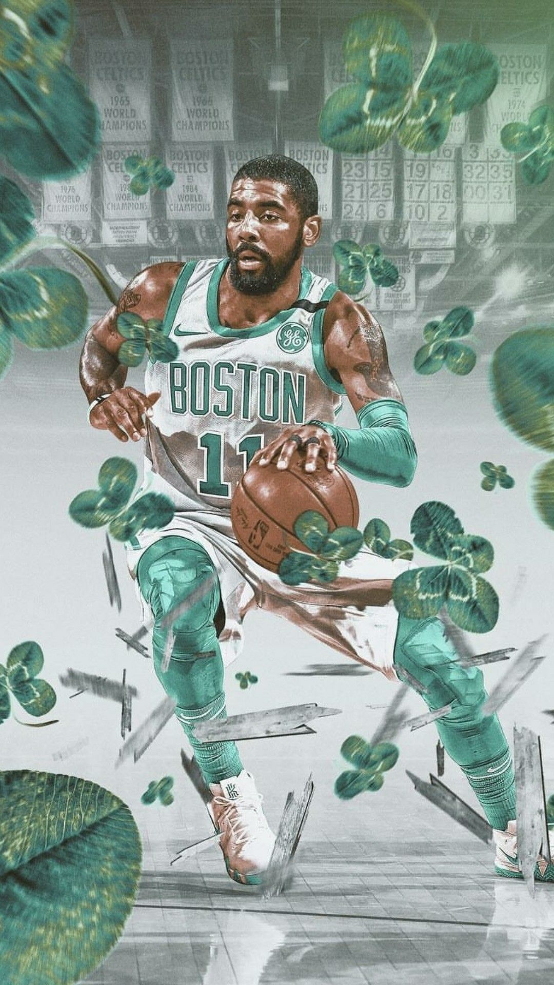 Detail Kyrie Irving Wallpaper Hd Nomer 57