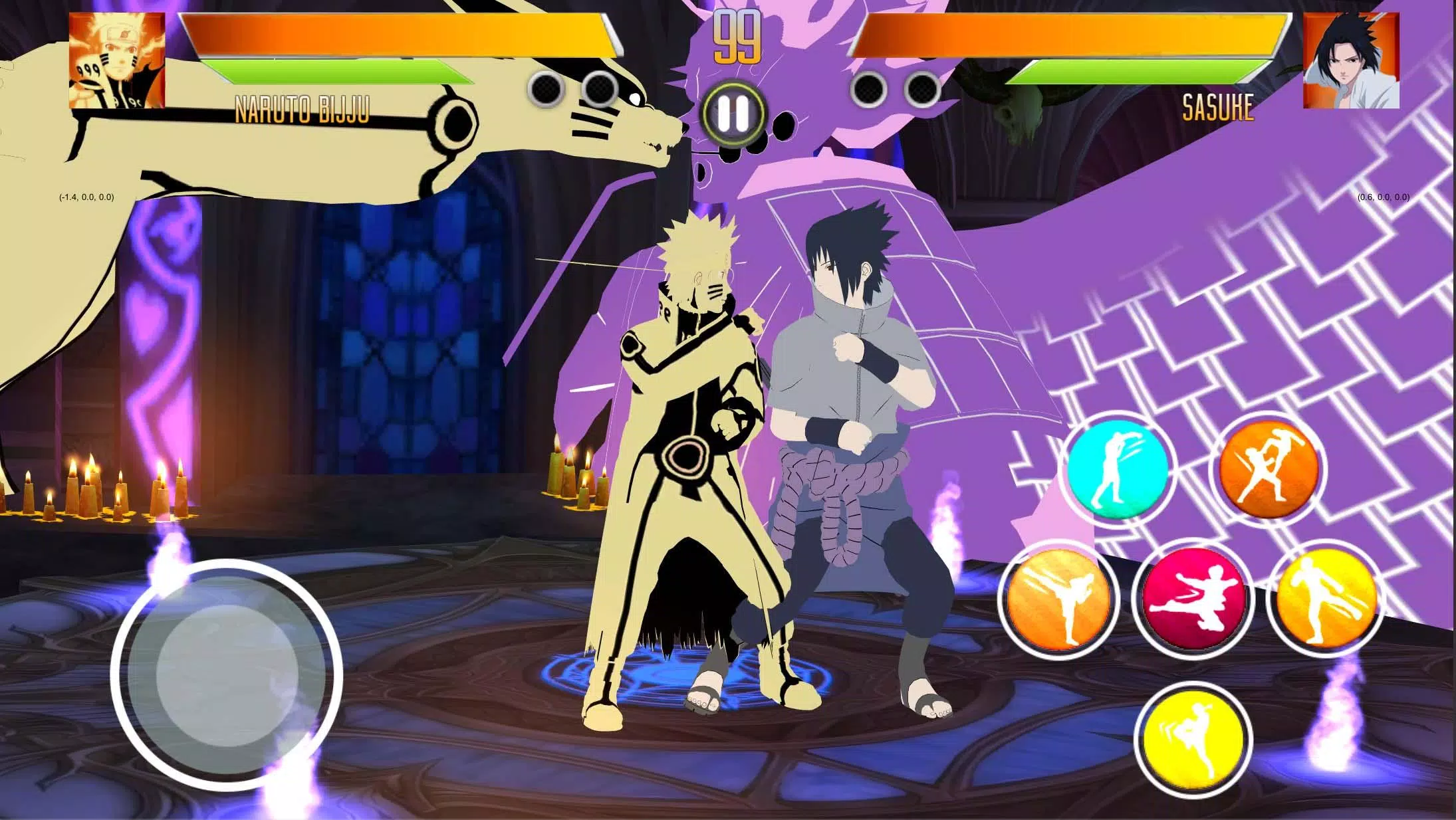 Detail Kyubi Susanoo Nomer 39