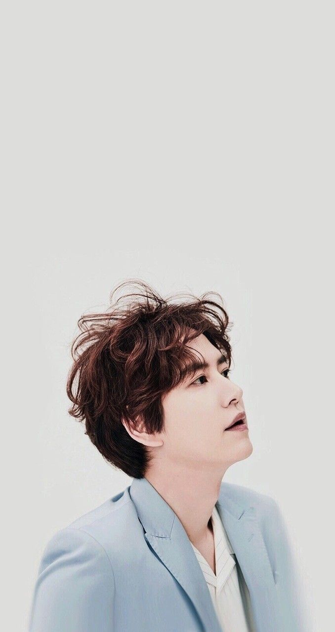 Detail Kyuhyun Hd Nomer 2