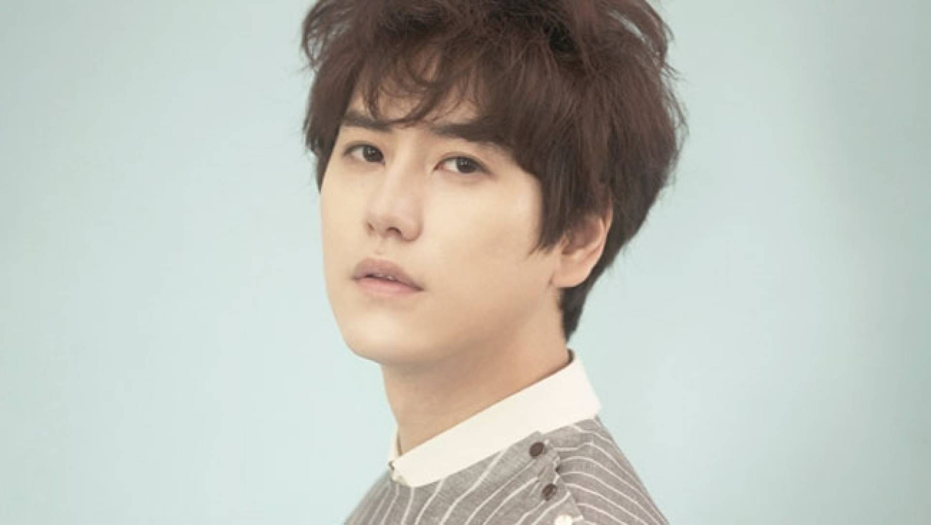 Download Kyuhyun Hd Nomer 16