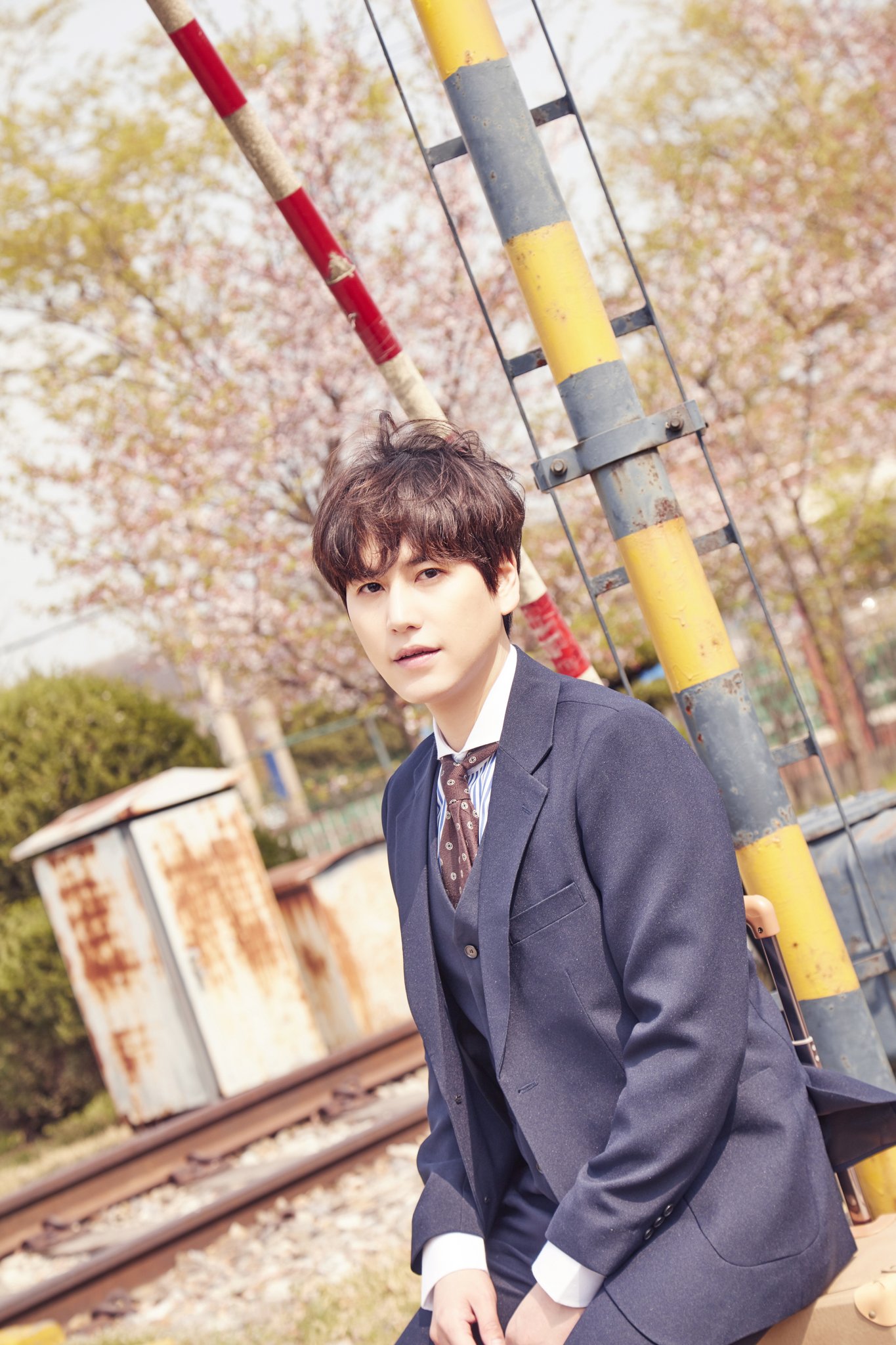 Detail Kyuhyun Hd Nomer 29