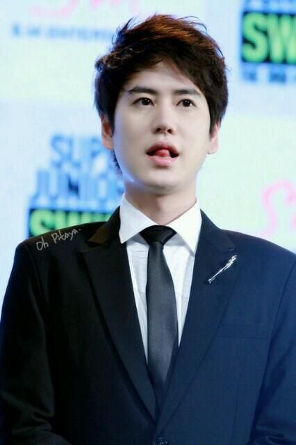 Detail Kyuhyun Hd Nomer 39