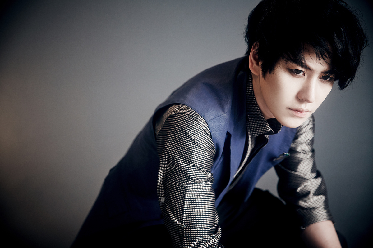 Detail Kyuhyun Hd Nomer 52