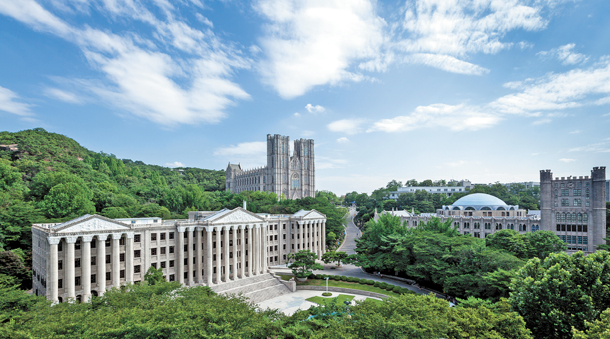 Kyung Hee Cyber University - KibrisPDR