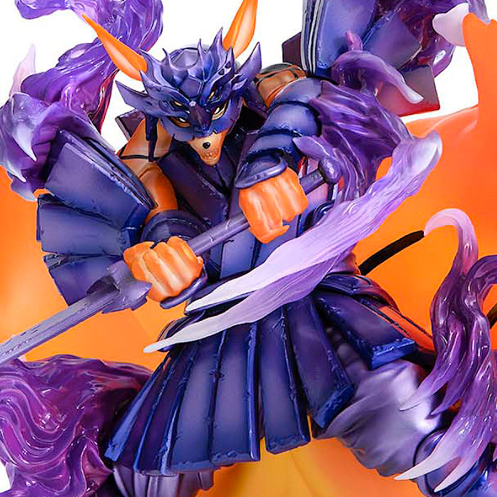 Detail Kyuubi Susanoo Nomer 12