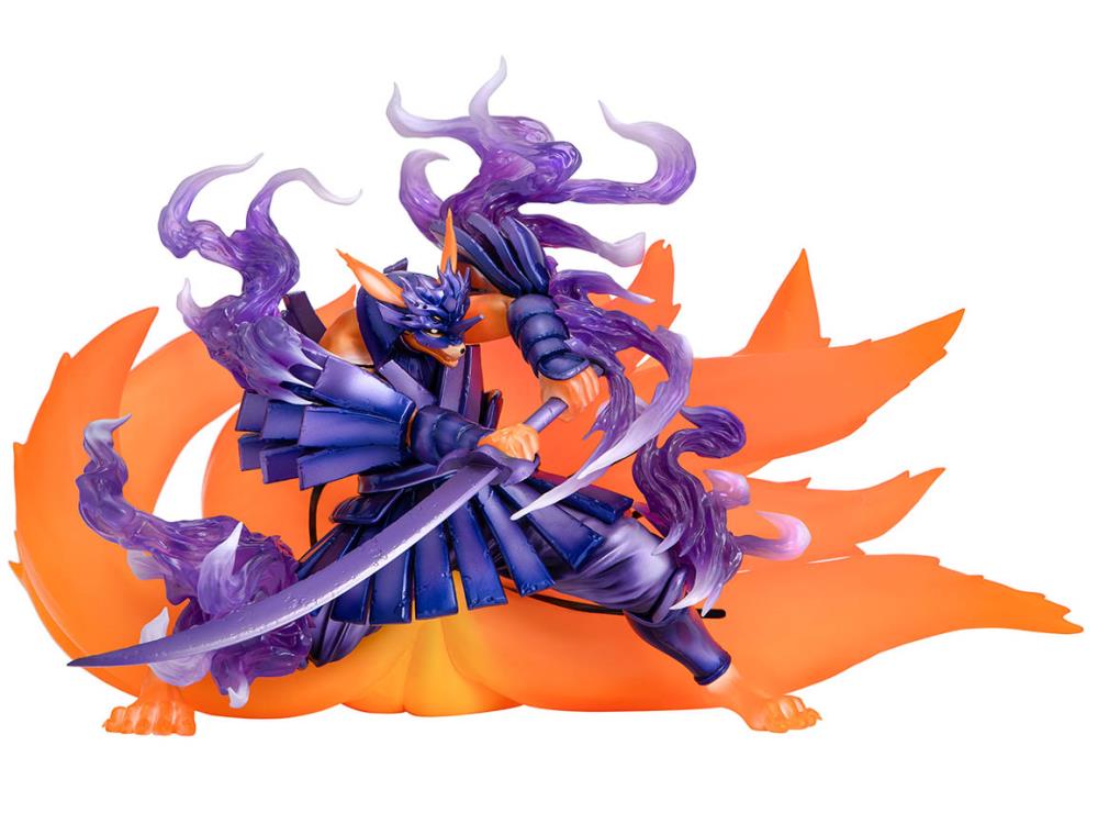 Detail Kyuubi Susanoo Nomer 20