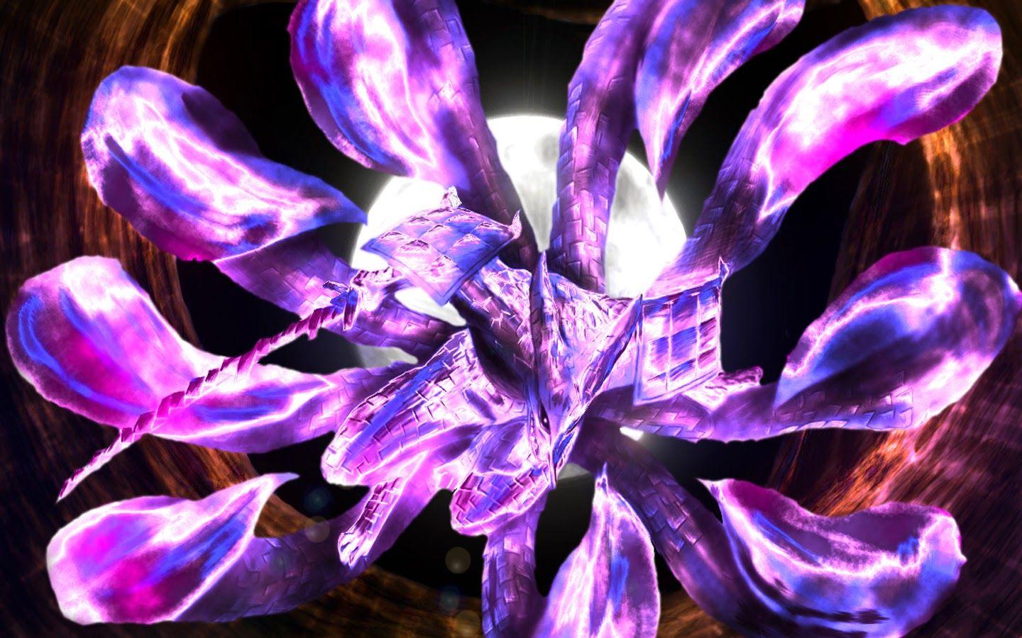 Detail Kyuubi Susanoo Nomer 21