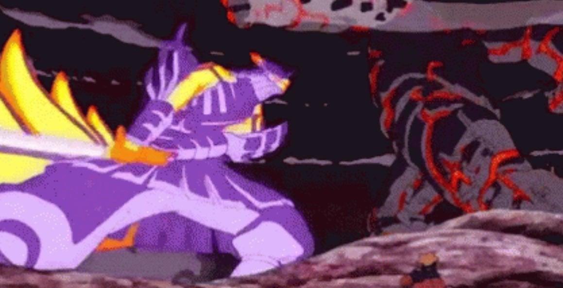 Detail Kyuubi Susanoo Nomer 24