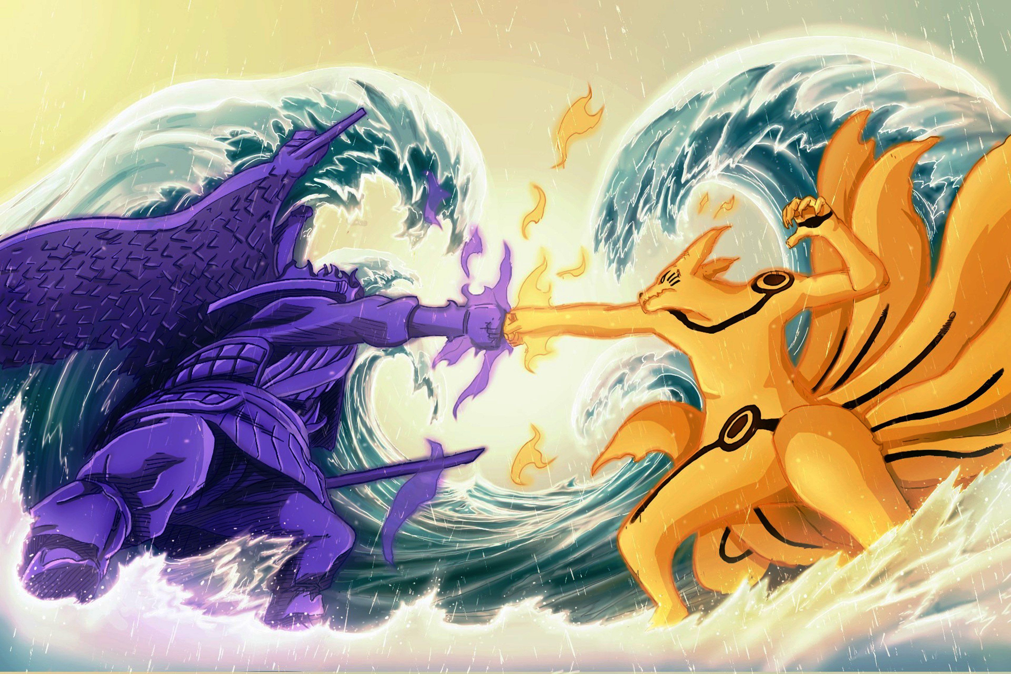 Detail Kyuubi Susanoo Nomer 26