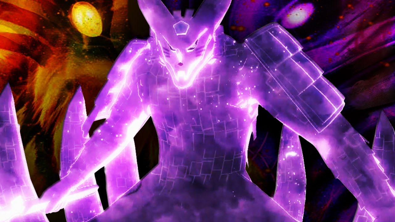 Detail Kyuubi Susanoo Nomer 27