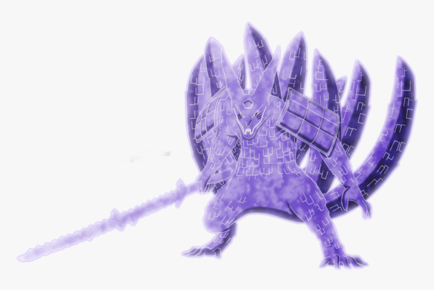 Detail Kyuubi Susanoo Nomer 30