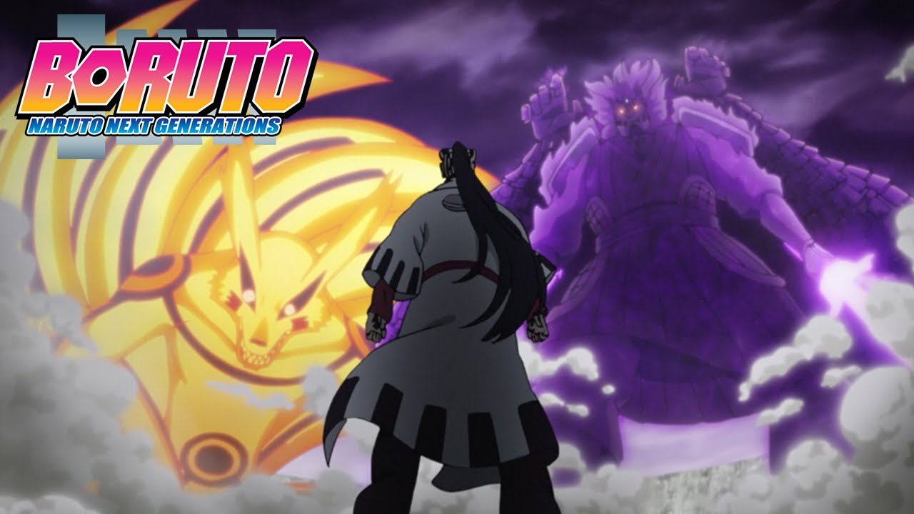 Detail Kyuubi Susanoo Nomer 31