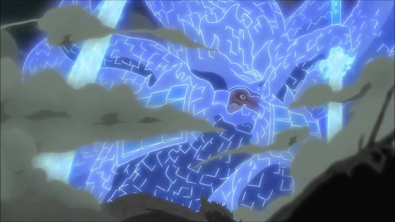 Detail Kyuubi Susanoo Nomer 33