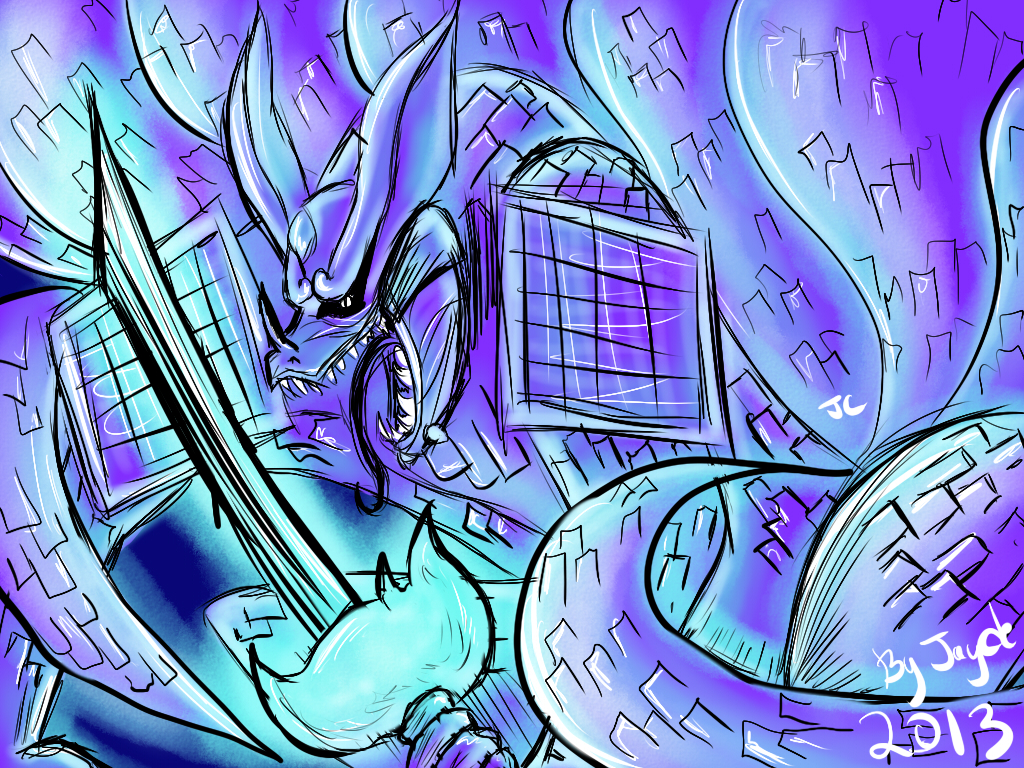 Detail Kyuubi Susanoo Nomer 40