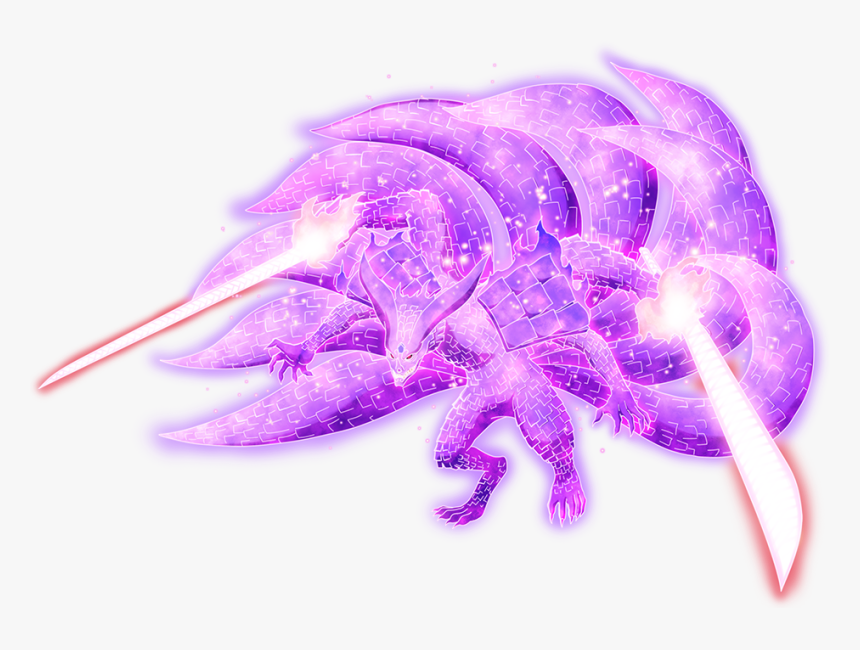 Detail Kyuubi Susanoo Nomer 42