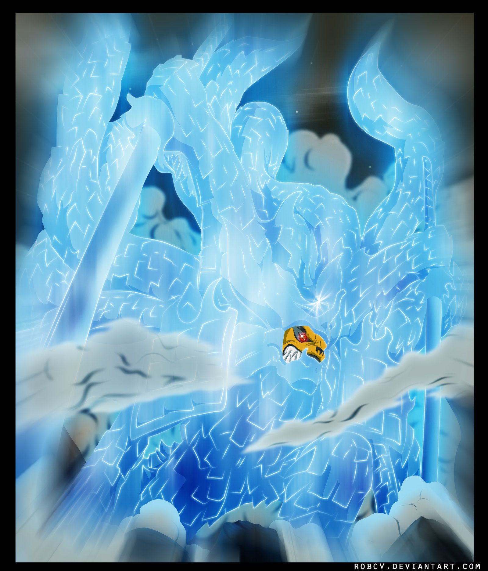 Detail Kyuubi Susanoo Nomer 43