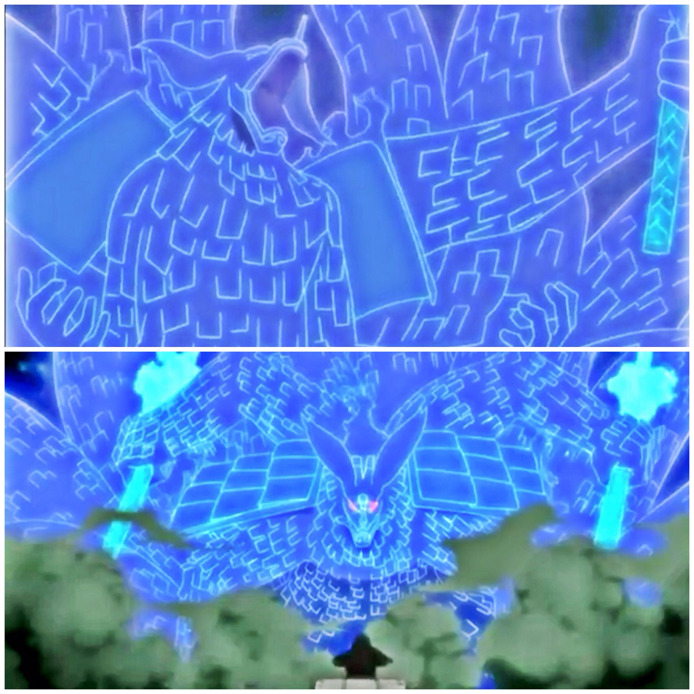 Detail Kyuubi Susanoo Nomer 57