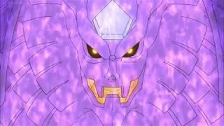 Detail Kyuubi Susanoo Nomer 8