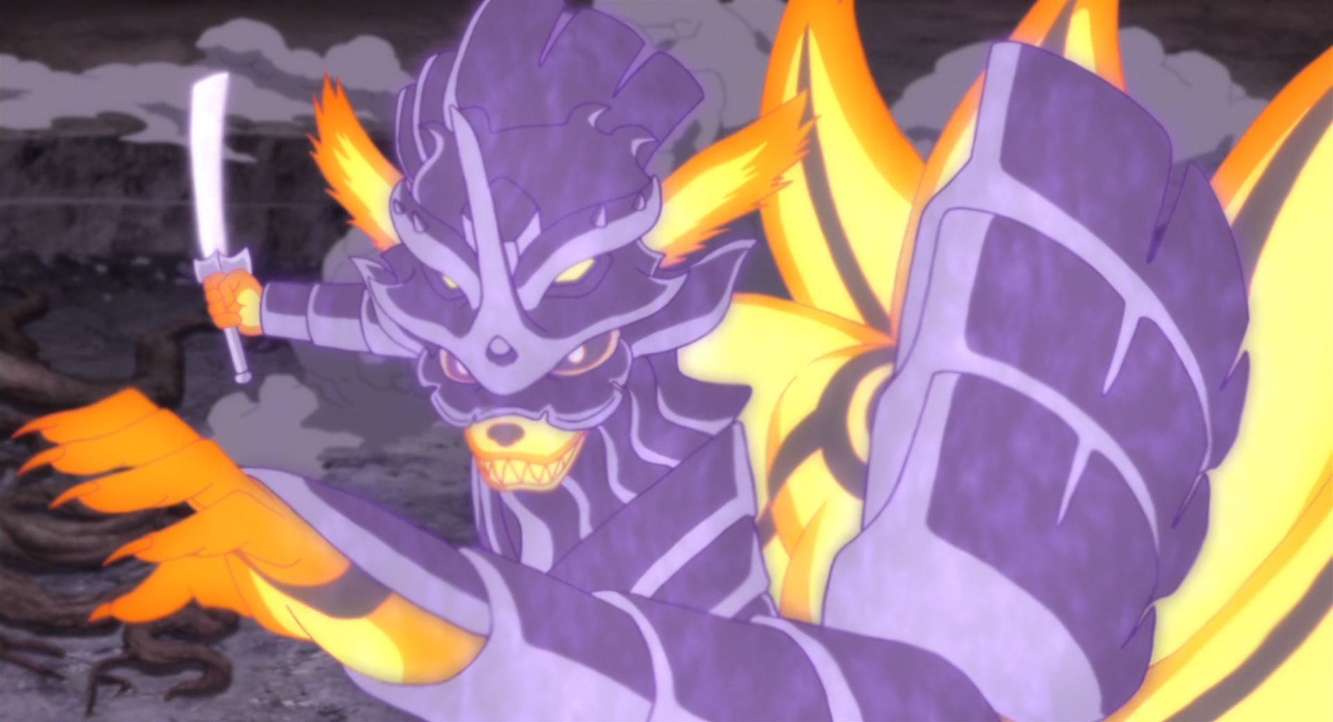 Detail Kyuubi Susanoo Nomer 9