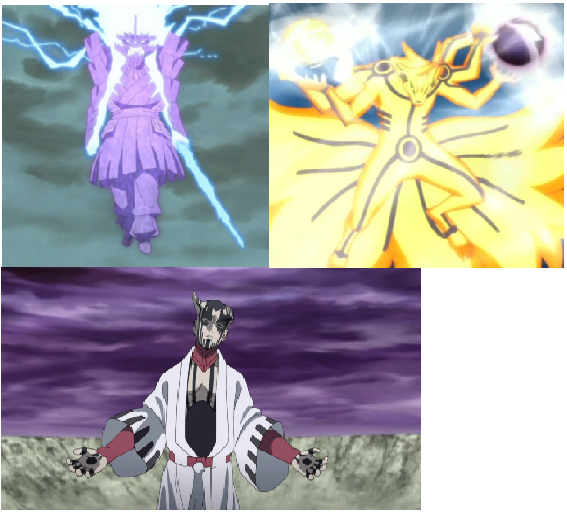 Detail Kyuubi Vs Susanoo Nomer 44