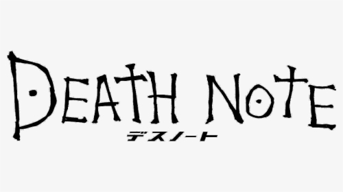 Detail L Death Note Font Nomer 39