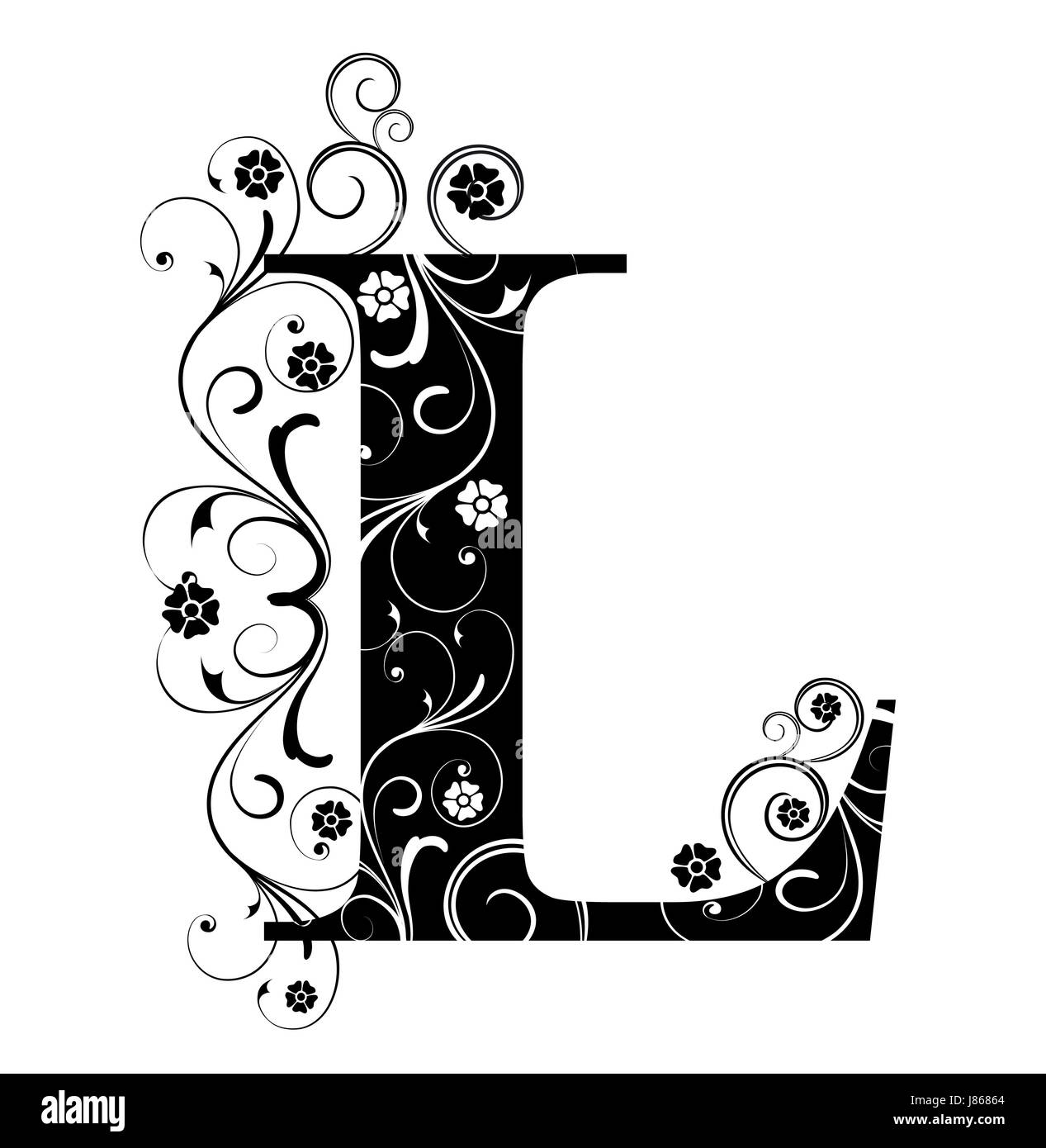 Detail L Letter Images Nomer 3