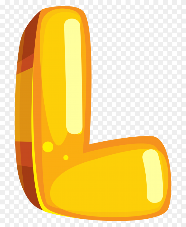 Detail L Transparent Background Nomer 58