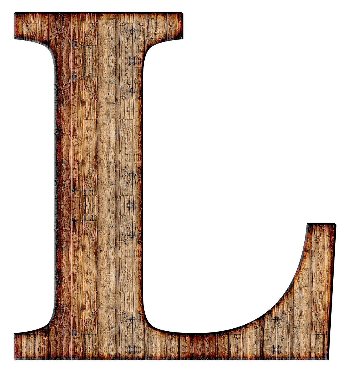 Detail L Transparent Background Nomer 7
