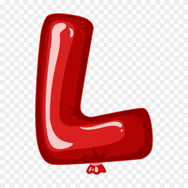 Detail L Transparent Background Nomer 8