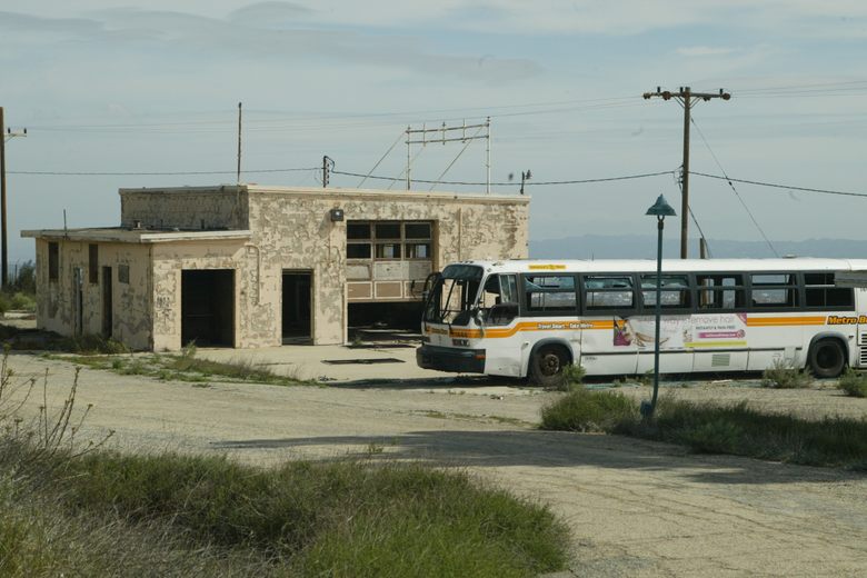 La 88 Nike Missile Site - KibrisPDR