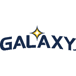 Detail La Galaxy Logo Nomer 11