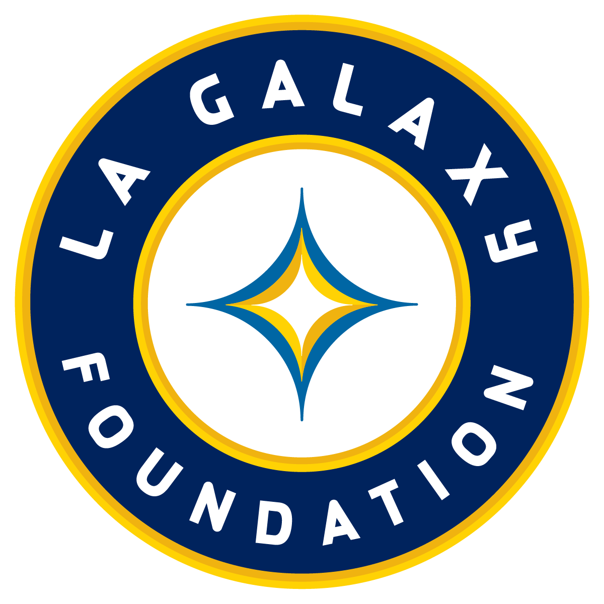 Detail La Galaxy Logo Nomer 38